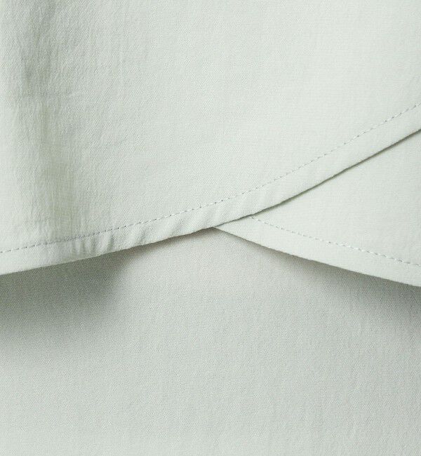 UNITED ARROWS green label relaxing「ケープ ナローフレア ワンピース」|ワンピース|