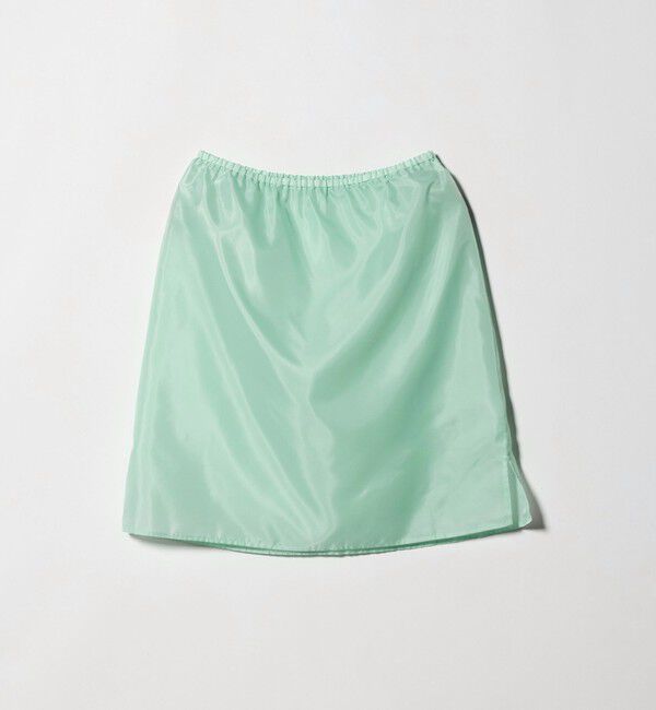 UNITED ARROWS green label relaxing「ケープ ナローフレア ワンピース」|ワンピース|