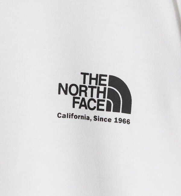 UNITED ARROWS green label relaxing「＜THE NORTH FACE＞ショートスリーブ ヒストリカル ロゴ 半袖 Tシャツ」|Tシャツ・カットソー|