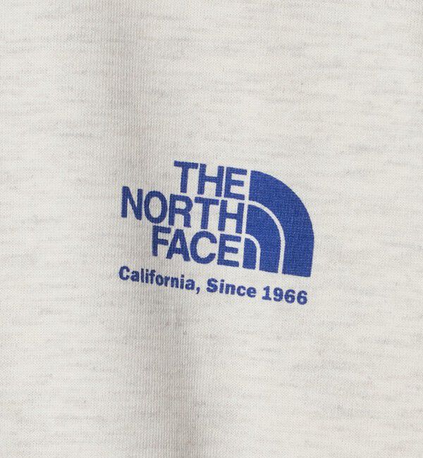 UNITED ARROWS green label relaxing「＜THE NORTH FACE＞ショートスリーブ ヒストリカル ロゴ 半袖 Tシャツ」|Tシャツ・カットソー|