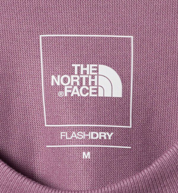 UNITED ARROWS green label relaxing「＜THE NORTH FACE＞ショートスリーブ ヒストリカル ロゴ 半袖 Tシャツ」|Tシャツ・カットソー|