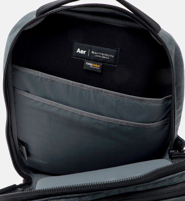 BEAUTY&YOUTH UNITED ARROWS「【別注】 ＜Aer＞ COMMUTER PACK/バッグ」|リュック|