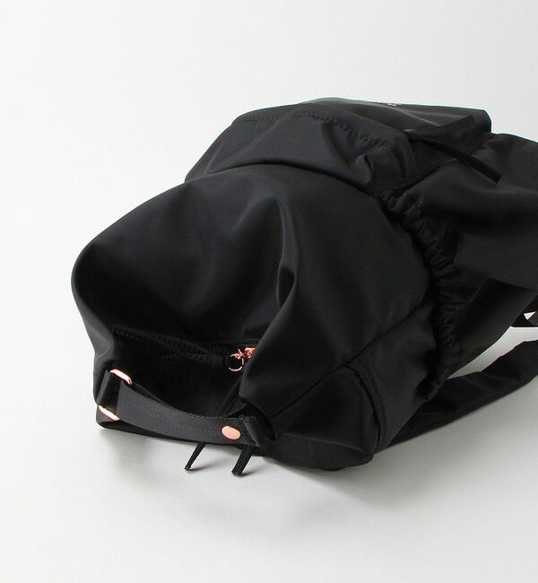 BEAUTY&YOUTH UNITED ARROWS「＜repetto＞SOUBRESAUT リュック」|リュック|