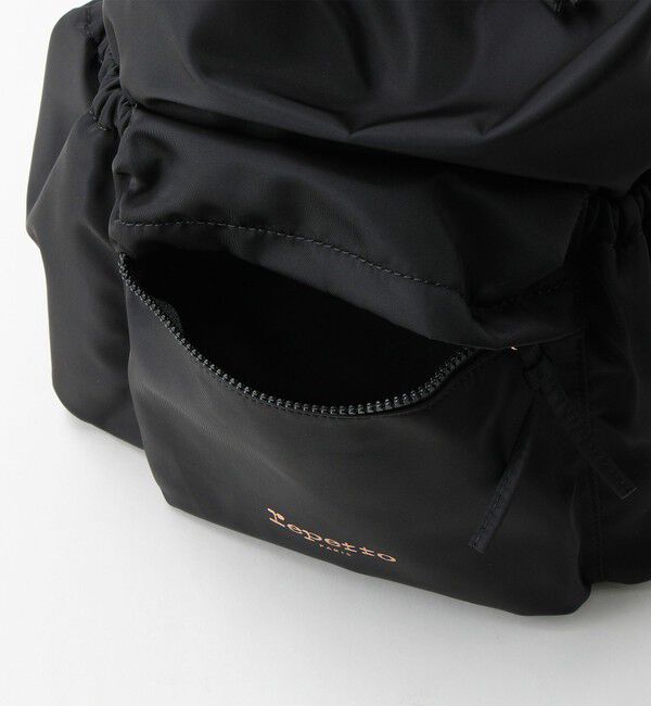 BEAUTY&YOUTH UNITED ARROWS「＜repetto＞SOUBRESAUT リュック」|リュック|