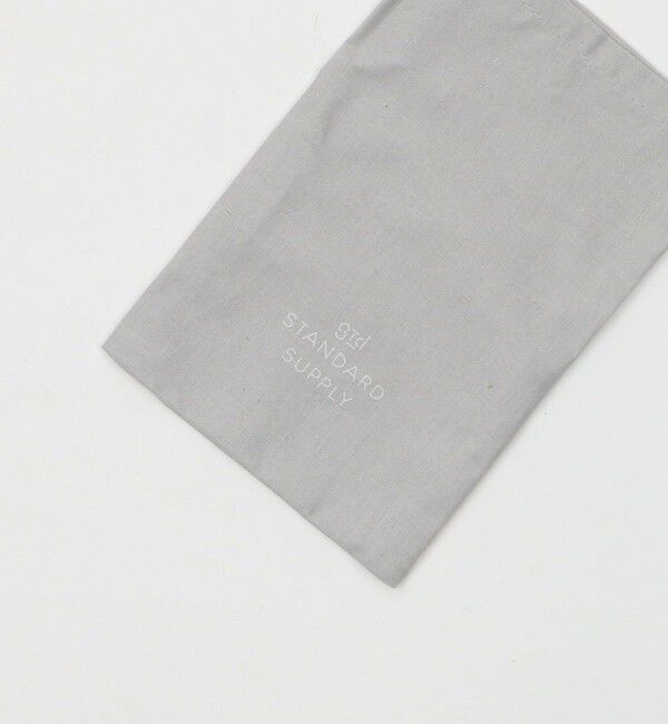 BEAUTY&YOUTH UNITED ARROWS「＜STANDARD SUPPLY＞ フラップ ウォレット S」|財布|