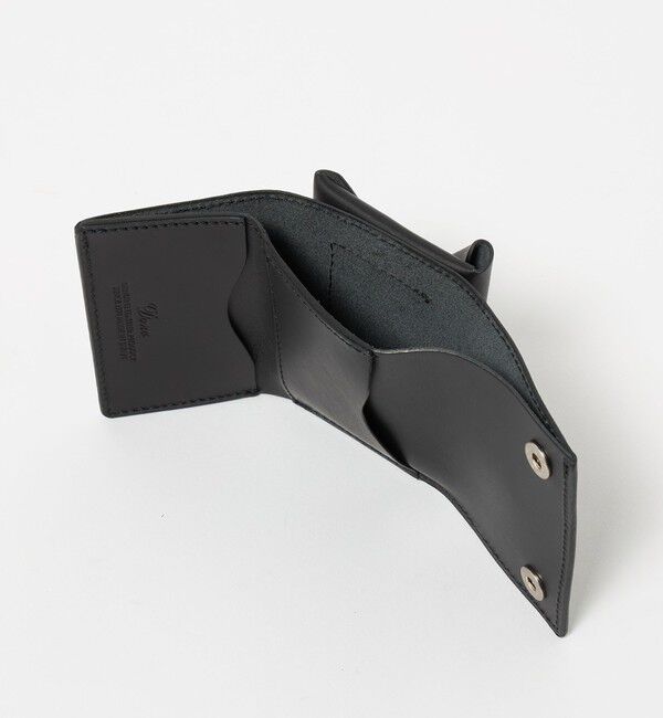 BEAUTY&YOUTH UNITED ARROWS「＜Dono＞レザー 三つ折り ウォレット」|財布|