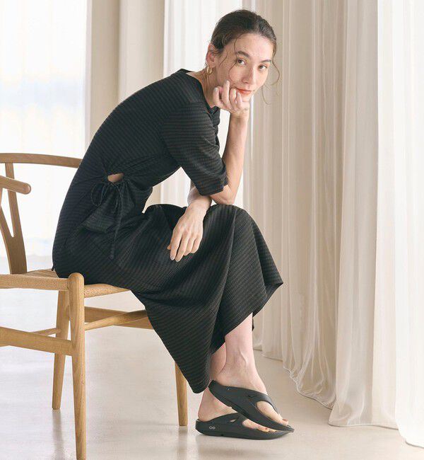 BEAUTY&YOUTH UNITED ARROWS「＜OOFOS＞OOriginal サンダル」|サンダル|