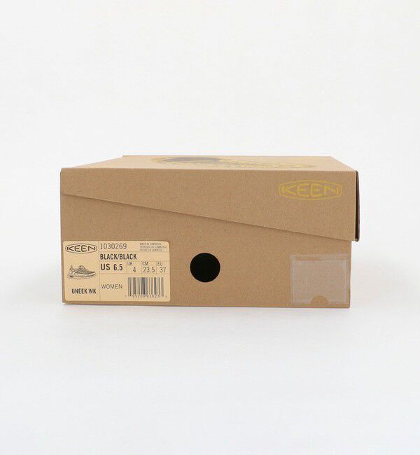 BEAUTY&YOUTH UNITED ARROWS「＜KEEN＞ウィメンズ UNEEK WK/サンダル」|サンダル|