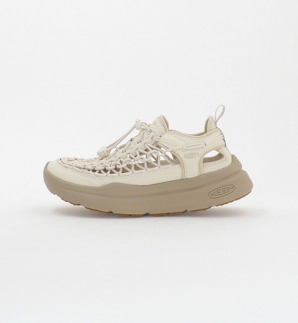 BEAUTY&YOUTH UNITED ARROWS「＜KEEN＞ウィメンズ UNEEK WK/サンダル」|サンダル|