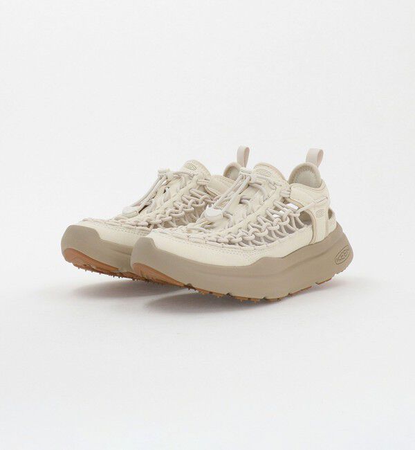 BEAUTY&YOUTH UNITED ARROWS「＜KEEN＞ウィメンズ UNEEK WK/サンダル」|サンダル|