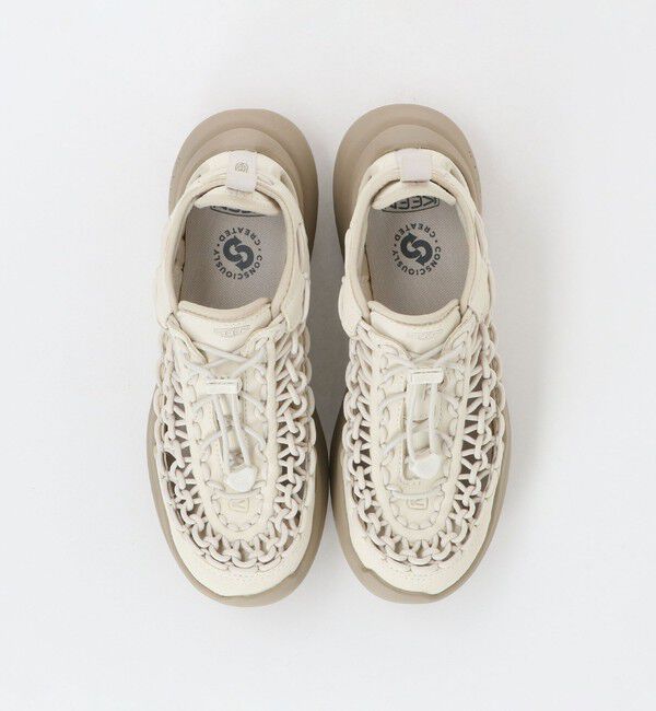 BEAUTY&YOUTH UNITED ARROWS「＜KEEN＞ウィメンズ UNEEK WK/サンダル」|サンダル|