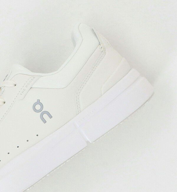 BEAUTY&YOUTH UNITED ARROWS「＜On＞ロジャー アドバンテージ スニーカー」|スニーカー|