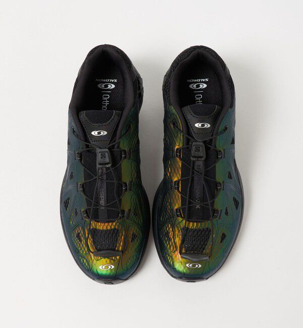 BEAUTY&YOUTH UNITED ARROWS「＜Salomon＞XT-WHISPER VOID/スニーカー」|スニーカー|