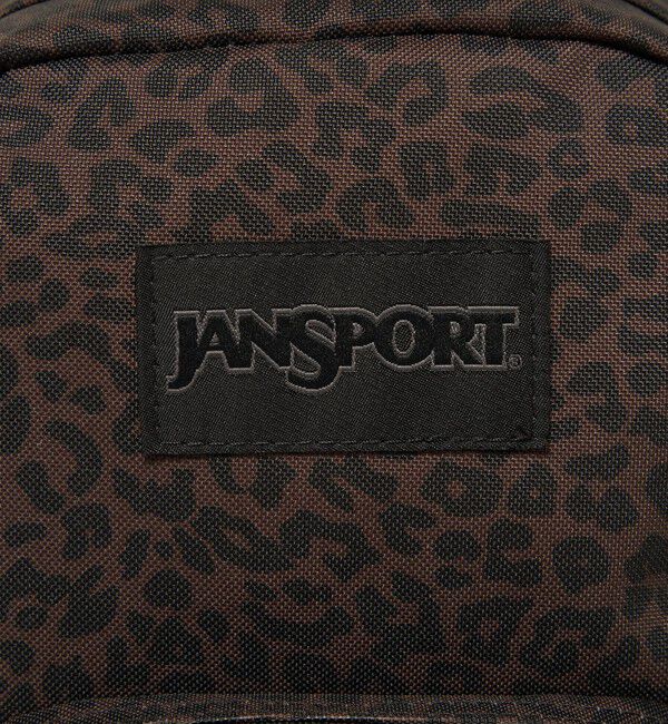 BEAUTY&YOUTH UNITED ARROWS「【別注】＜JANSPORT＞HALF PINT ミニリュック」|リュック|