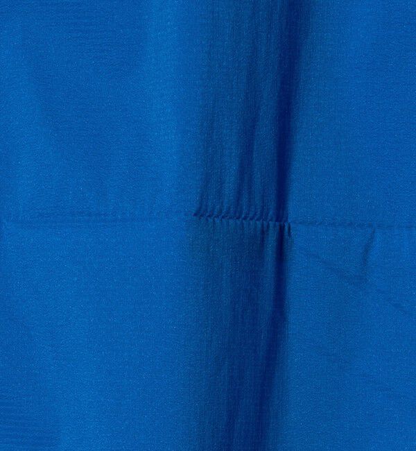 California General Store「＜CGS.＞ACTIVE LINE ストレッチ ナイロンリップストップ ライト ジャケット」|ブルゾン・スタジャン|