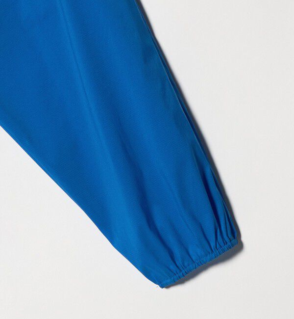 California General Store「＜CGS.＞ACTIVE LINE ストレッチ ナイロンリップストップ ライト ジャケット」|ブルゾン・スタジャン|