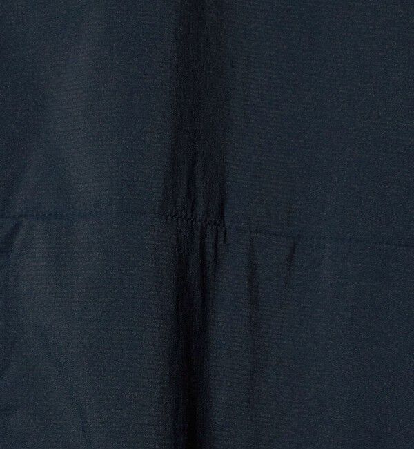 California General Store「＜CGS.＞ACTIVE LINE ストレッチ ナイロンリップストップ ライト ジャケット」|ブルゾン・スタジャン|