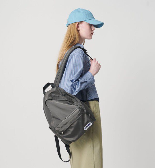 NICE WEATHER「【別注】＜OUTDOOR PRODUCTS＞デイパック」|リュック|