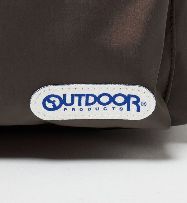 NICE WEATHER「【別注】＜OUTDOOR PRODUCTS＞デイパック」|リュック|