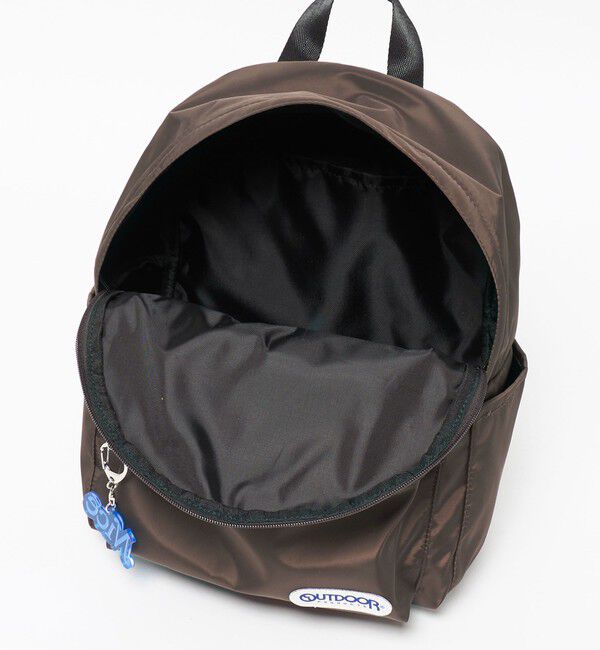 NICE WEATHER「【別注】＜OUTDOOR PRODUCTS＞デイパック」|リュック|