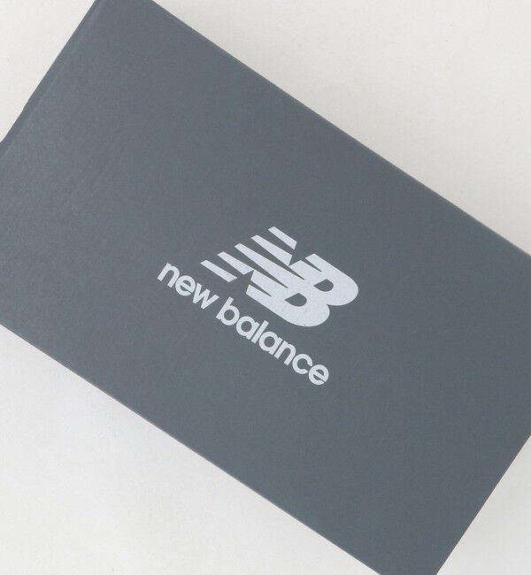 BEAUTY&YOUTH UNITED ARROWS「＜New Balance＞スエード U204L スニーカー」|スニーカー|