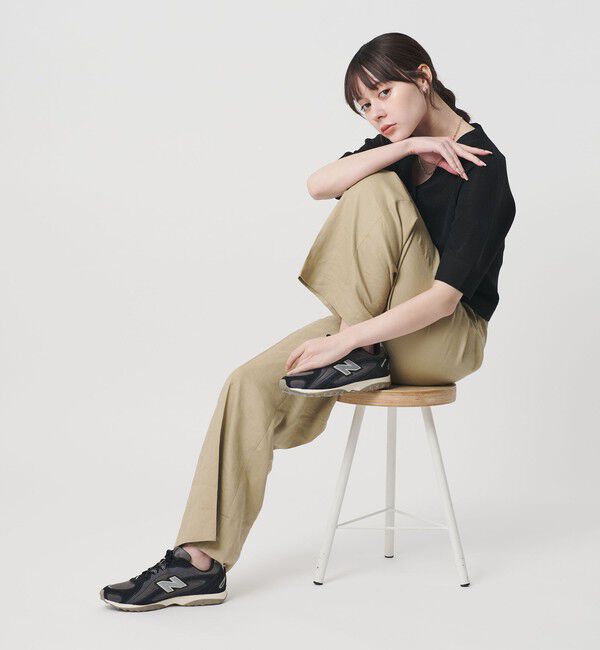 BEAUTY&YOUTH UNITED ARROWS「＜New Balance＞スエード U204L スニーカー」|スニーカー|