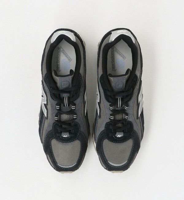 BEAUTY&YOUTH UNITED ARROWS「＜New Balance＞スエード U204L スニーカー」|スニーカー|