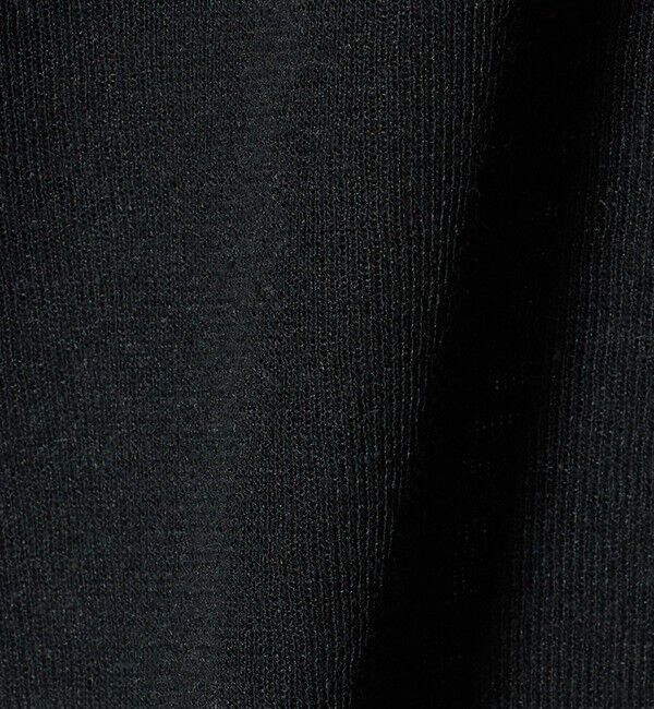 BEAUTY&YOUTH UNITED ARROWS「麻ブレンド ルーズ ボートネック ニットプルオーバー ウォッシャブル」|ニット・セーター|