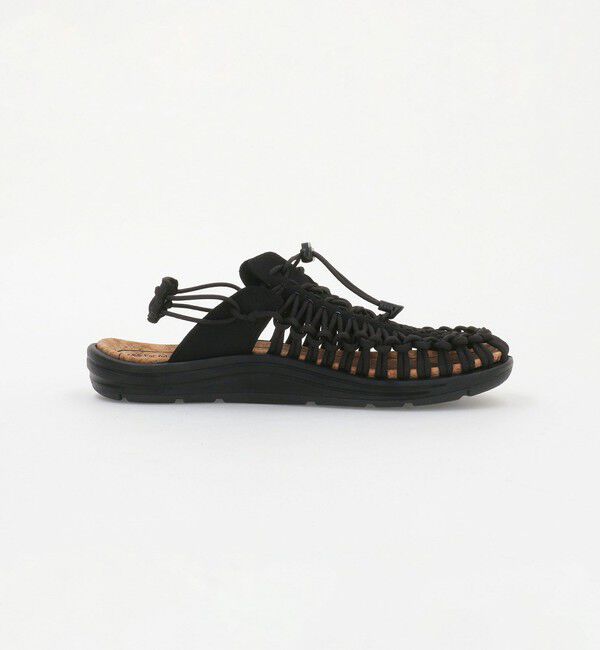 BEAUTY&YOUTH UNITED ARROWS「＜KEEN＞ユニーク ツー コンバーチブル サンダル」|サンダル|