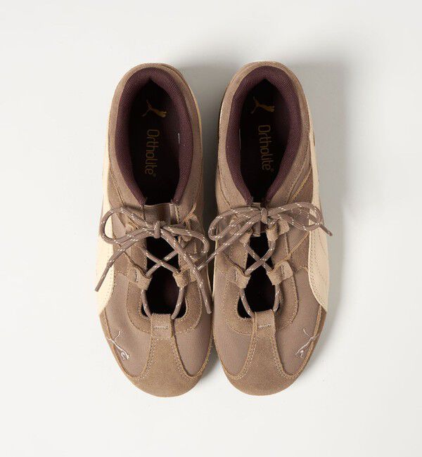 BEAUTY&YOUTH UNITED ARROWS「【別注】＜PUMA＞SPEEDCAT GO スニーカー」|スニーカー|