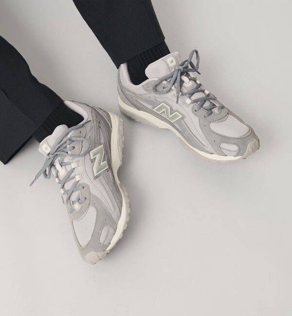 BEAUTY&YOUTH UNITED ARROWS「【国内EXCLUSIVE】＜New Balance＞204L スニーカー」|スニーカー|