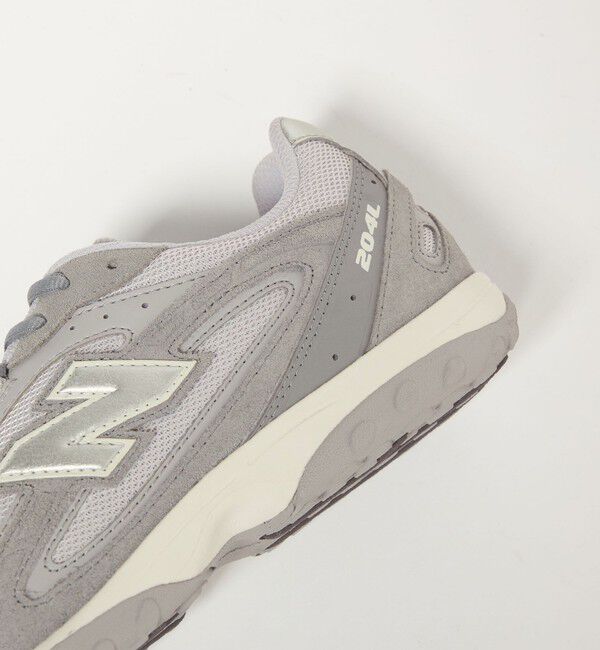 BEAUTY&YOUTH UNITED ARROWS「【国内EXCLUSIVE】＜New Balance＞204L スニーカー」|スニーカー|