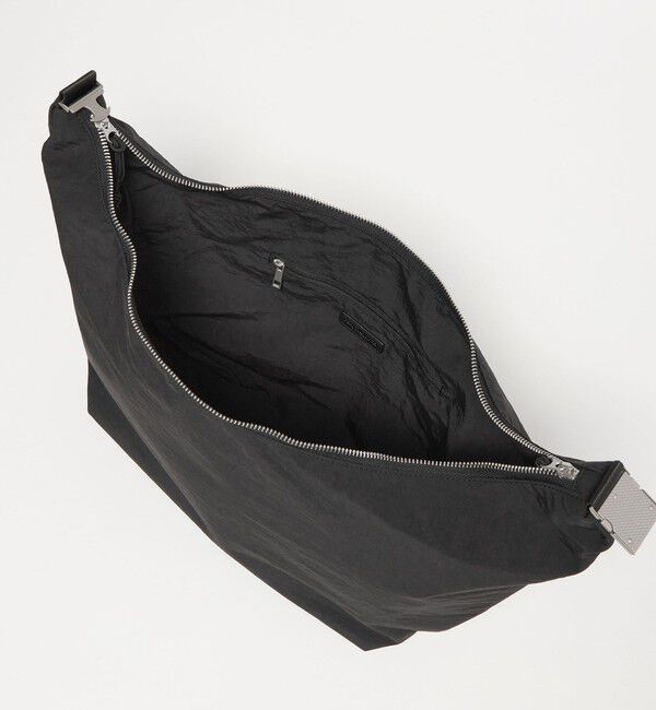 BEAUTY&YOUTH UNITED ARROWS「メタル バックル 2WAY ショルダーバッグ」|ショルダー・メッセンジャー|