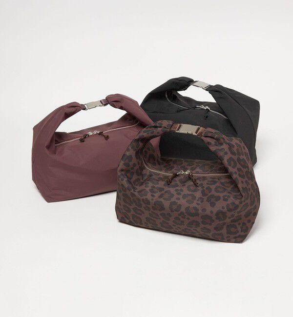 BEAUTY&YOUTH UNITED ARROWS「メタル バックル 2WAY ショルダーバッグ」|ショルダー・メッセンジャー|