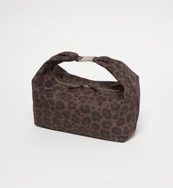 BEAUTY&YOUTH UNITED ARROWS「メタル バックル 2WAY ショルダーバッグ」|ショルダー・メッセンジャー|