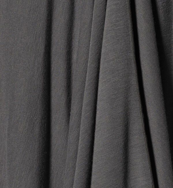 ATTISESSION「＜ATTISESSION＞ホルターネック ロングワンピース」|ワンピース|