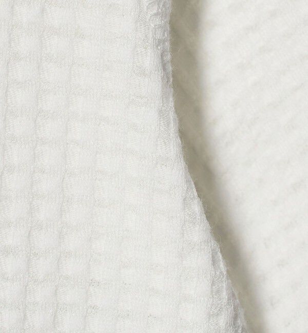 BEAUTY&YOUTH UNITED ARROWS「ボーダー＆ソリッド フード カーディガン」|カーディガン|