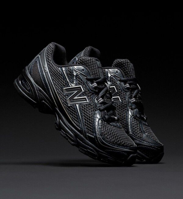 BEAUTY&YOUTH UNITED ARROWS「＜New Balance＞U740 BM2 スニーカー」|スニーカー|