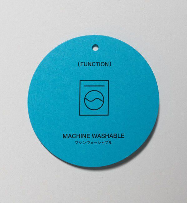 BEAUTY&YOUTH UNITED ARROWS「コットン リブ ヘンリーネック ショートスリーブ カットソー」|Tシャツ・カットソー|