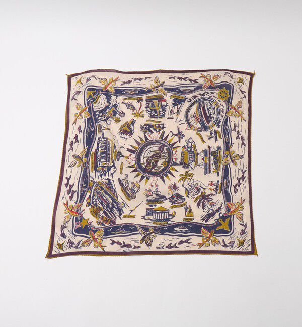 BEAUTY&YOUTH UNITED ARROWS「＜BINDU＞CITY バンダナ」|バンダナ・スカーフ|