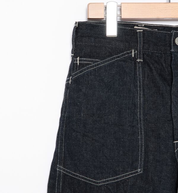 BEAMSBOY「【別注】BUZZ RICKSON'S / USアーミーDENIM」|その他|