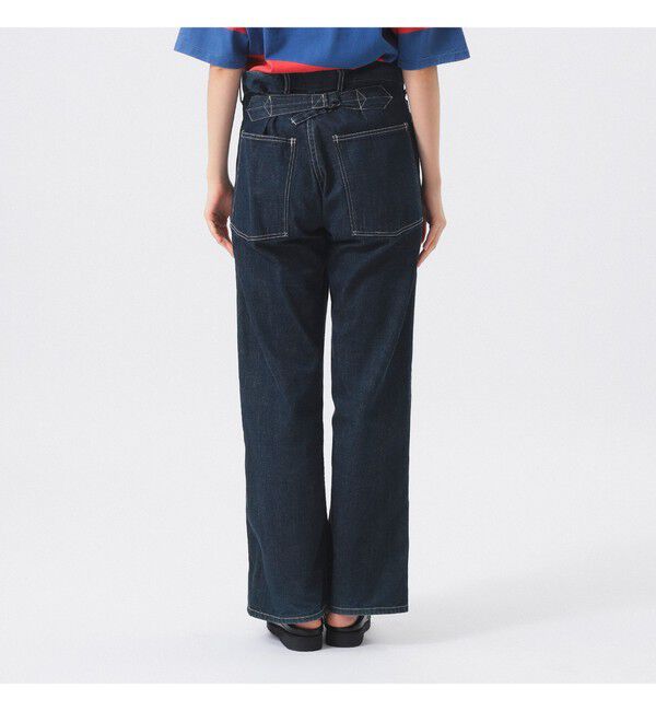 BEAMSBOY「【別注】BUZZ RICKSON'S / USアーミーDENIM」|その他|