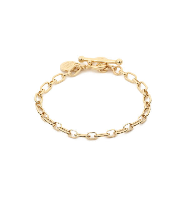 Demi-Luxe BEAMS 「PHILIPPE AUDIBERT / 別注 Millie ブレスレット ゴールド」|ブレスレット・バングル|