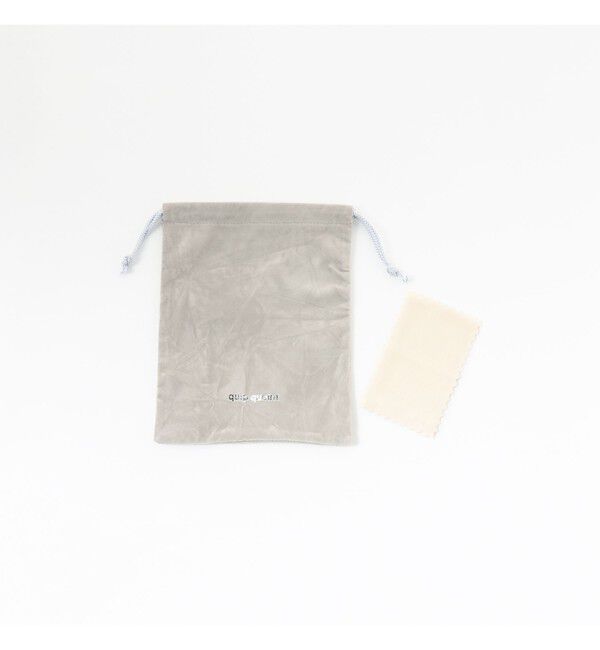 Demi-Luxe BEAMS 「quip queint / ボウリング バングル」|その他|