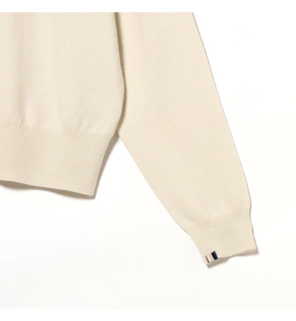 Demi-Luxe BEAMS 「extreme cashmere / TES クルーネック ニット」|ニット・セーター|