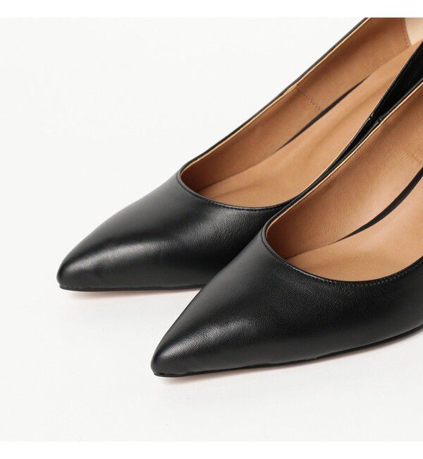 Demi-Luxe BEAMS 「オケージョン パンプス」|パンプス|