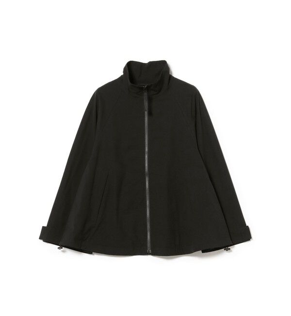 Demi-Luxe BEAMS 「LEE &times; Demi-Luxe BEAMS / オーバースタンドブルゾン.M」|ブルゾン・スタジャン|