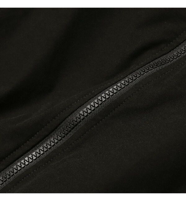 Demi-Luxe BEAMS 「LEE &times; Demi-Luxe BEAMS / オーバースタンドブルゾン.M」|ブルゾン・スタジャン|