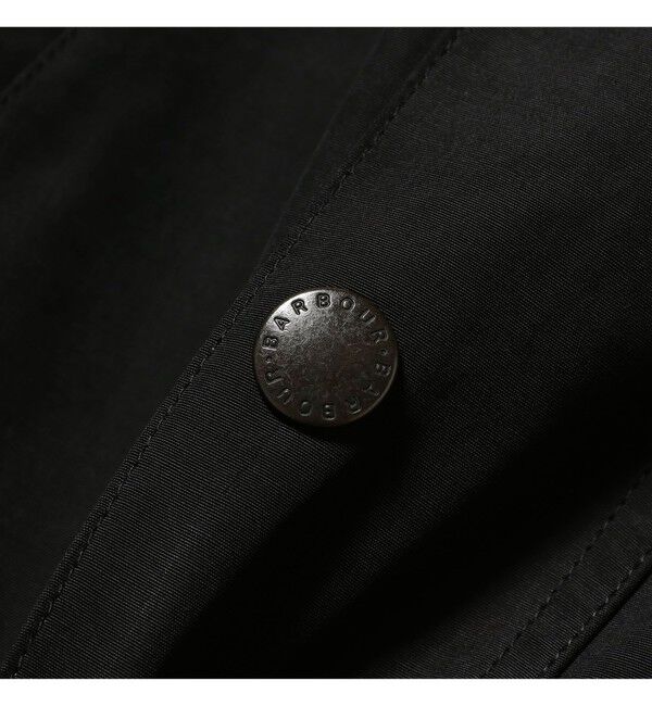 Demi-Luxe BEAMS 「【別注】Barbour / BEDALE ジャケット」|ブルゾン・スタジャン|