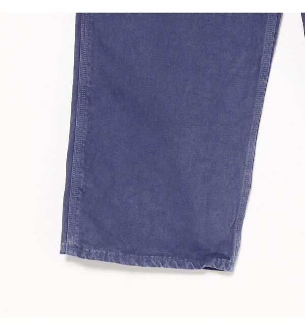 BEAMSBOY「orSlow / DAD'S FIT PAINTER PANTS」|チノ|